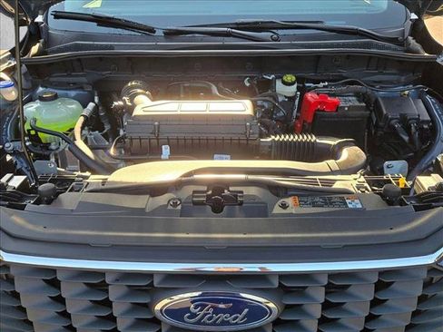 New 2026 Ford Escape Active w/ Tech Pack #1 FWD image 17