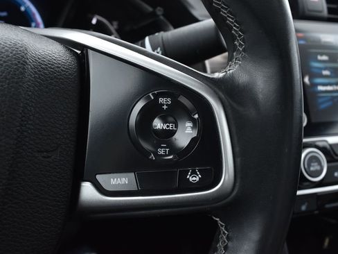 Used 2021 Honda Civic EX-L image 18