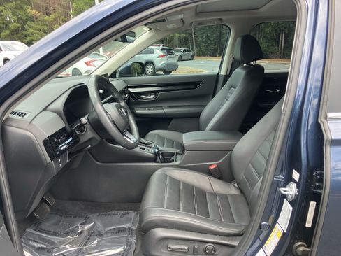 Used 2024 Honda CR-V EX-L image 16