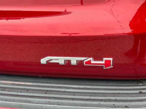 Certified 2023 GMC Yukon AT4 w/ AT4 Premium Package AWD/4WD image 46