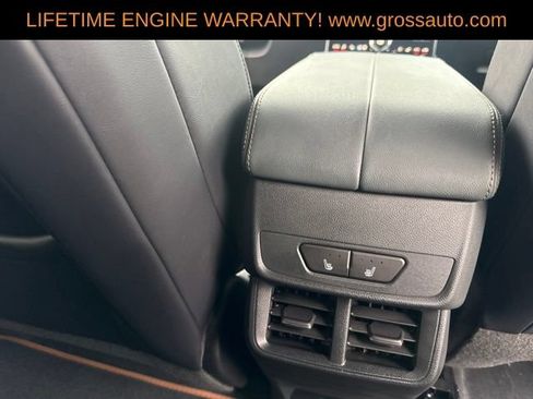 Used 2026 GMC Terrain AT4 w/ Convenience Package III AWD/4WD image 44