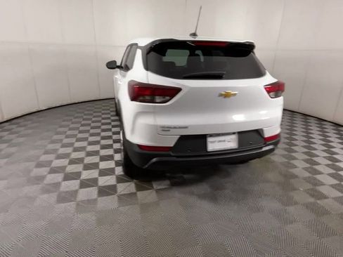 New 2026 Chevrolet TrailBlazer LS w/ LS Convenience Package image 7