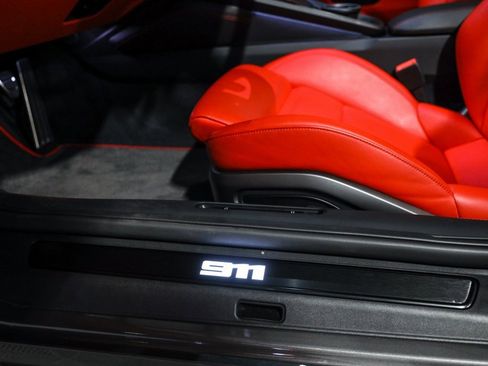 Used 2022 Porsche 911 GT3 image 41