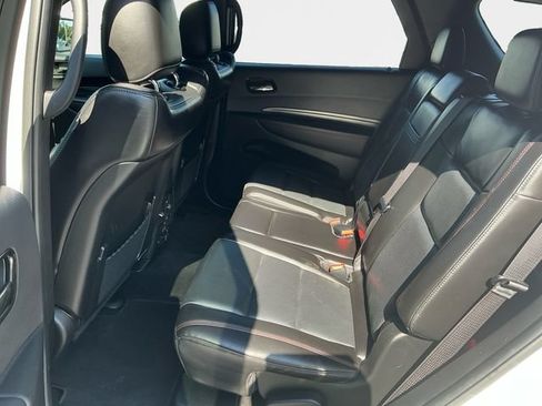 Used 2024 Dodge Durango GT AWD/4WD image 15