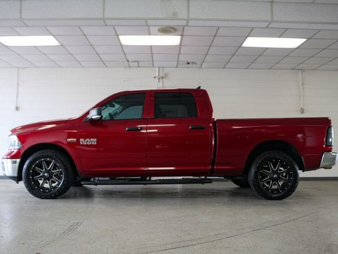 Used 2014 RAM 1500 Big Horn AWD/4WD image 5