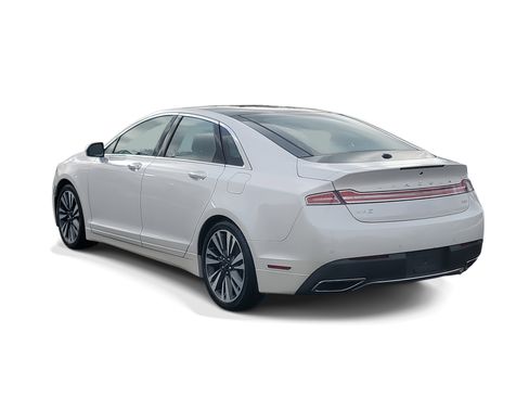 Used 2017 Lincoln MKZ Reserve w/ Climate Package image 4