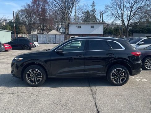 Used 2025 Audi Q5 Premium Plus w/ Premium Plus image 5