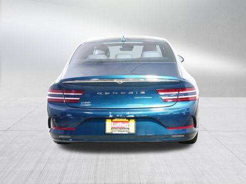 Used 2023 Genesis G80 image 6