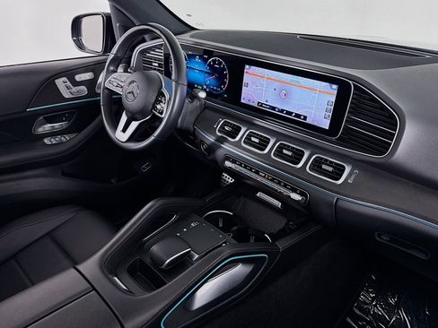 Certified 2023 Mercedes-Benz GLE 450 4MATIC image 16