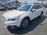 Used 2017 Subaru Outback 2.5i Limited image 2