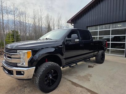 Used 2017 Ford F350 Lariat