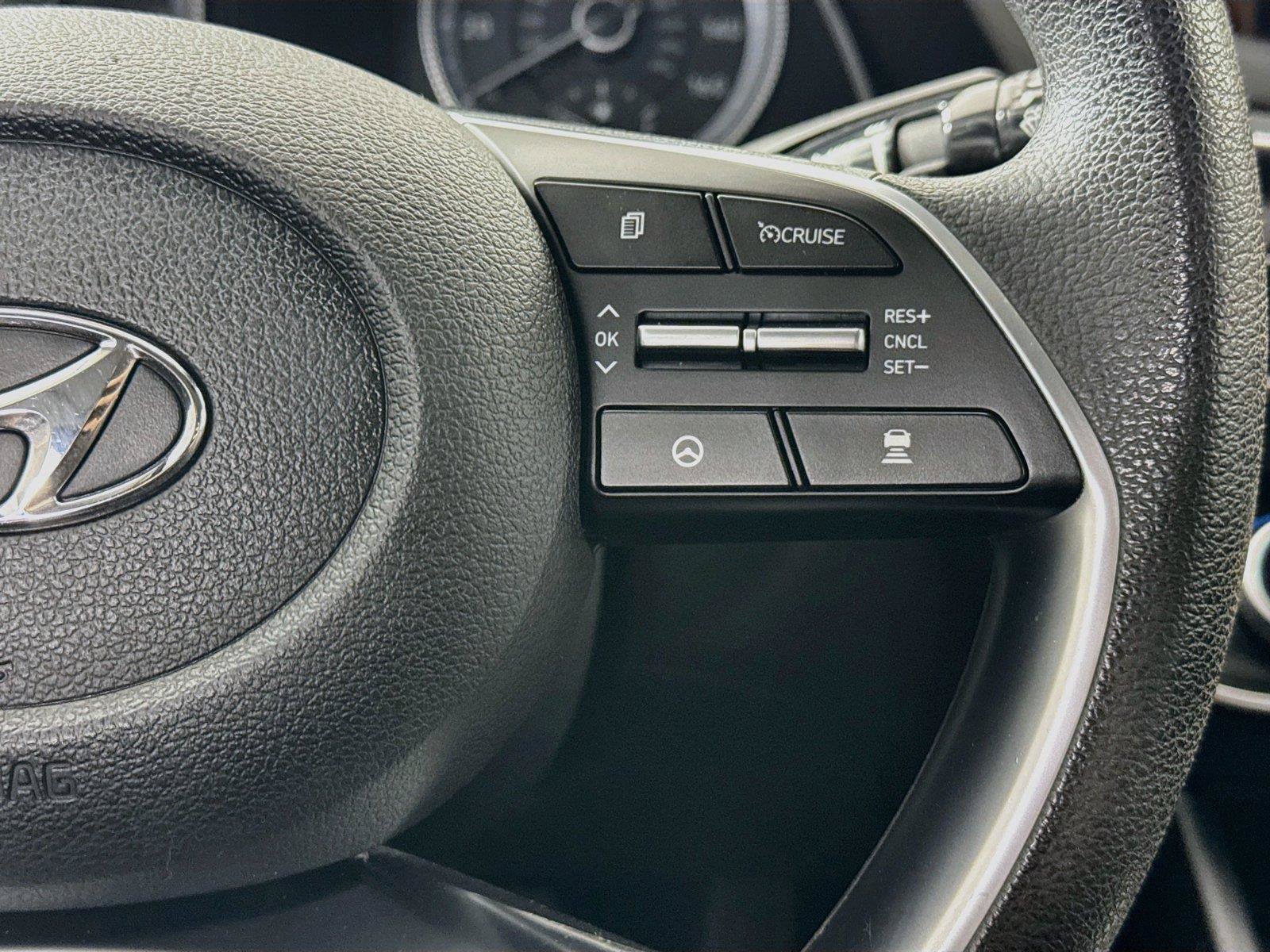 Used 2020 Hyundai Sonata SEL FWD image 17
