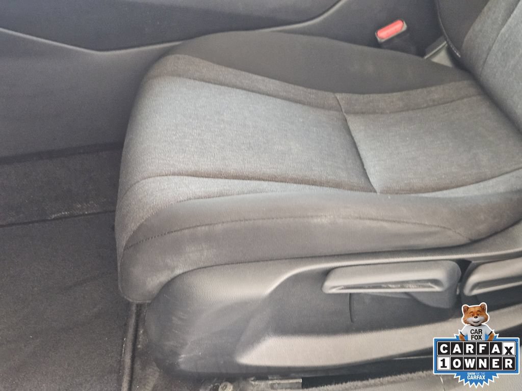Used 2023 Honda Accord LX image 25