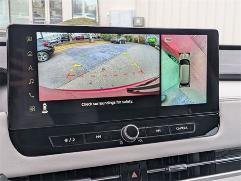 New 2025 Mitsubishi Outlander SE image 22