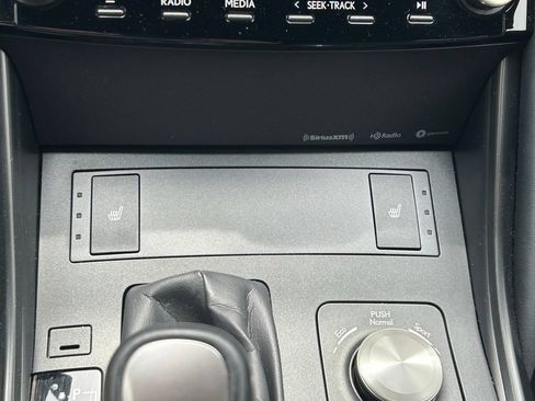 Used 2024 Lexus IS 350 F Sport w/ Navigation Package RWD image 26