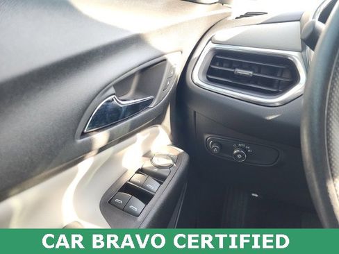 Certified 2020 Chevrolet Equinox LS w/ LS Convenience Package image 31