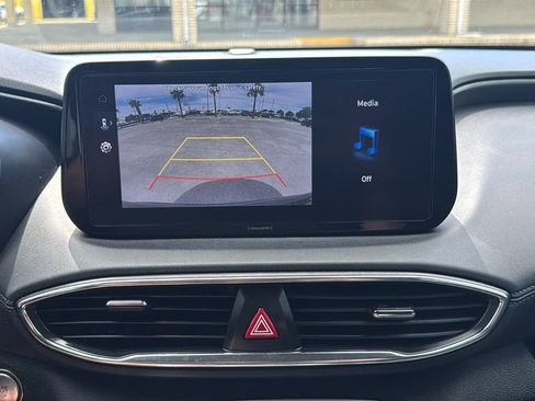Used 2023 Hyundai Santa Fe SEL FWD image 23