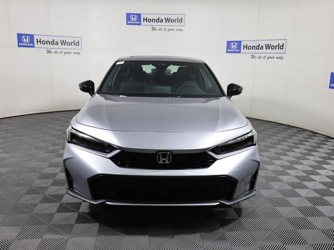 Used 2026 Honda Civic Sport Touring image 2