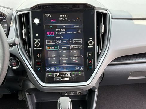 New 2026 Subaru Crosstrek 2.5i Wilderness AWD/4WD image 8