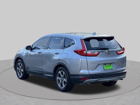 Used 2019 Honda CR-V EX-L image 3