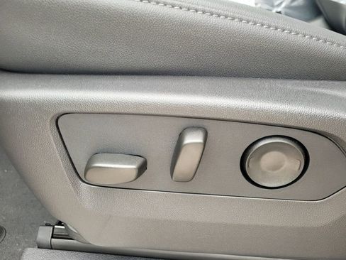 New 2026 Chevrolet Silverado 2500 LTZ w/ Trail Boss Package image 31