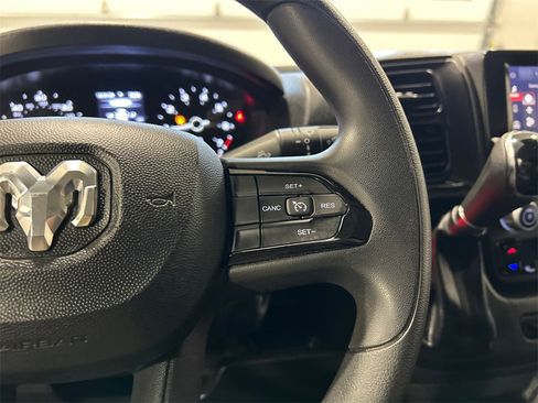 Used 2023 RAM ProMaster 2500 image 19
