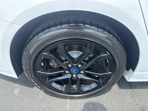 Used 2020 Ford Fusion SE w/ Equipment Group 151A FWD image 14