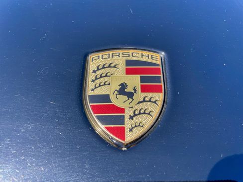 Used 2021 Porsche 911 Carrera RWD image 30