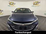 Certified 2020 Chevrolet Malibu LT image 2