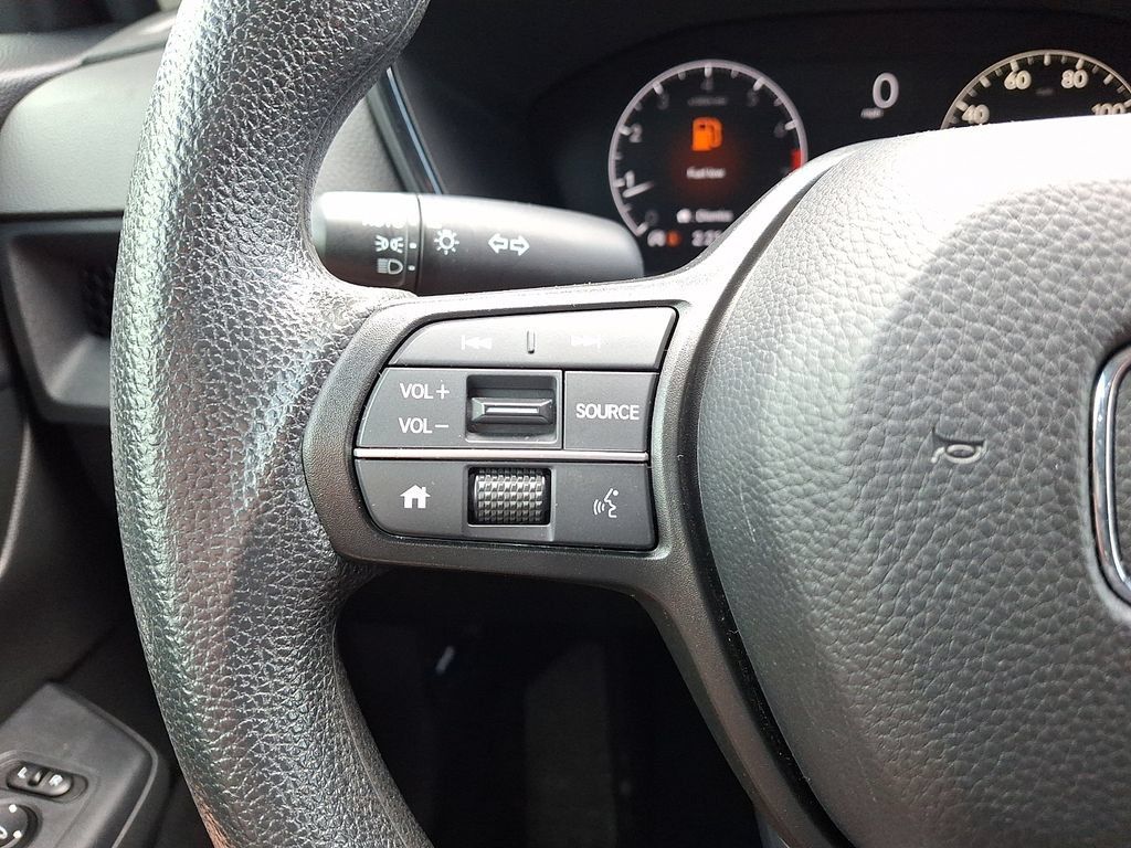 Used 2023 Honda CR-V EX image 21
