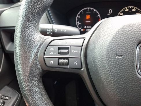 Used 2023 Honda CR-V EX image 21