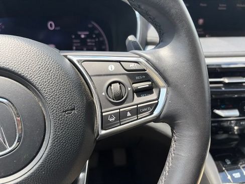 Used 2024 Acura MDX SH-AWD w/ Technology Package image 15