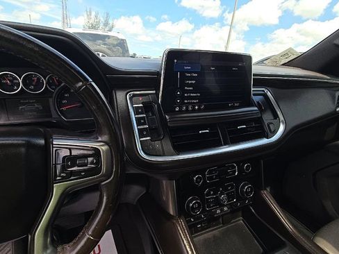 Used 2021 Chevrolet Tahoe LT RWD image 12