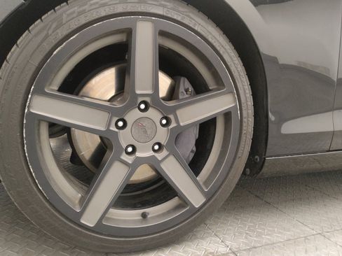 Used 2016 Cadillac ATS Luxury RWD image 31