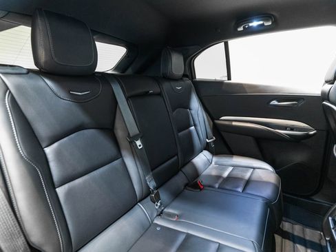 Used 2023 Cadillac XT4 Premium Luxury AWD/4WD image 33