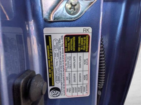 New 2025 Subaru Forester Limited image 22