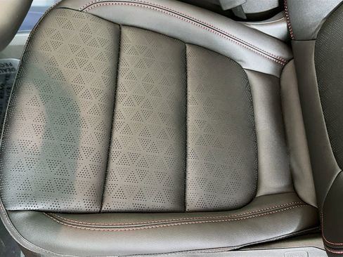 New 2027 Chevrolet Bolt RS image 19