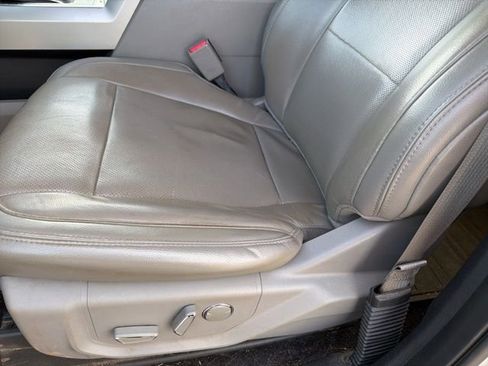 Used 2016 Ford F150 Lariat image 7