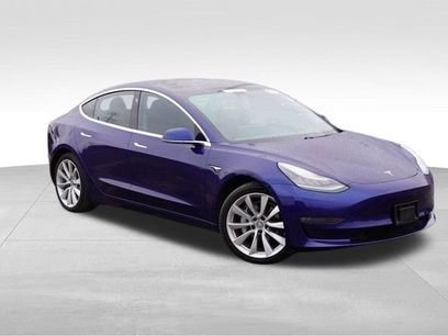 Used 2019 Tesla Model 3 Long Range