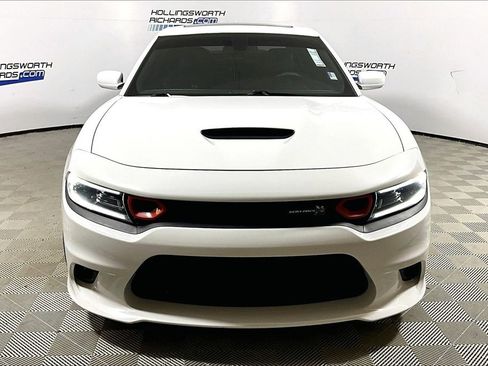 Used 2022 Dodge Charger Scat Pack w/ Plus Group image 2