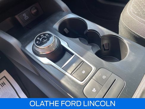 Used 2023 Ford Escape Active AWD/4WD image 15