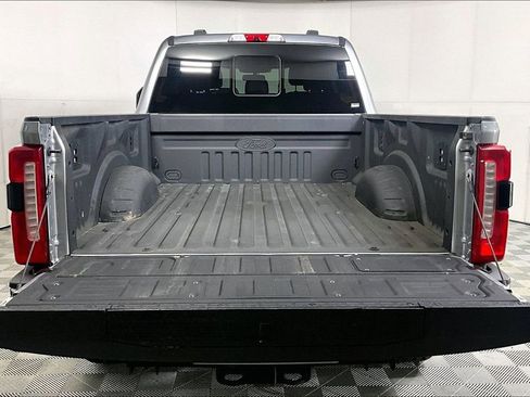 Used 2024 Ford F250 Lariat w/ Lariat Ultimate Package AWD/4WD image 34