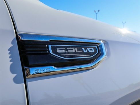 Certified 2024 GMC Sierra 1500 SLT w/ SLT Convenience Package image 14