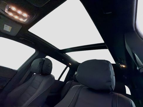 New 2026 Mercedes-Benz GLS 580 4MATIC image 15