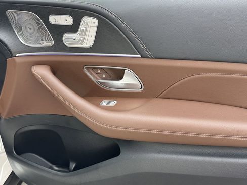 Certified 2024 Mercedes-Benz GLE 350 4MATIC image 16