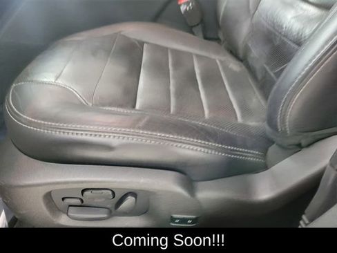 Used 2015 Ford Taurus SHO w/ Equipment Group 401A image 14