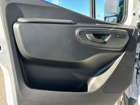 Used 2026 Mercedes-Benz Sprinter 2500 image 12