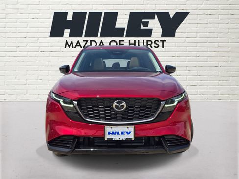 New 2026 MAZDA CX-5 2.5 S w/ Premium Package image 2