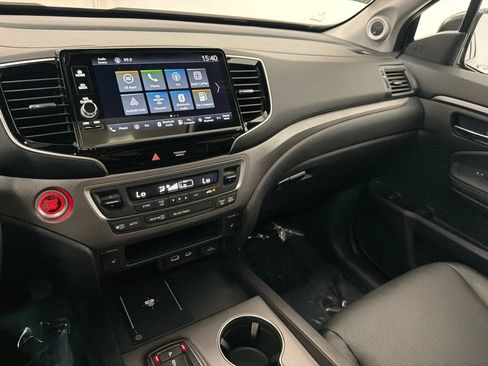 Used 2024 Honda Ridgeline RTL image 22