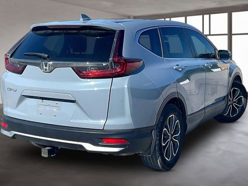 Used 2022 Honda CR-V EX image 6